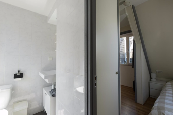 Medium property photo - Tweede Hunzestraat 7B, 9715 BN Groningen